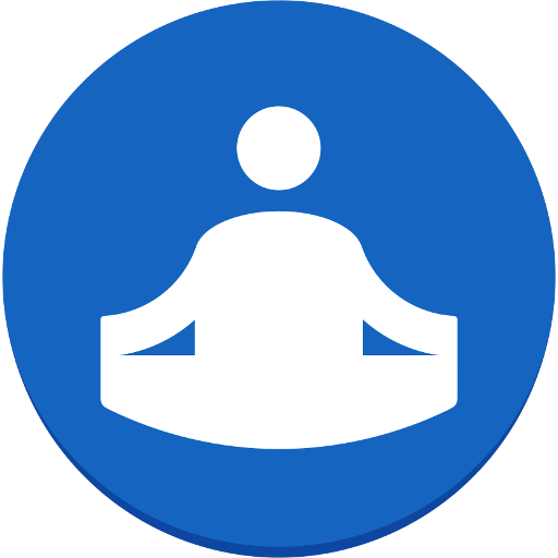 Meditation Assistant  Icon