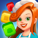Sweet Cube Blast - Androidアプリ