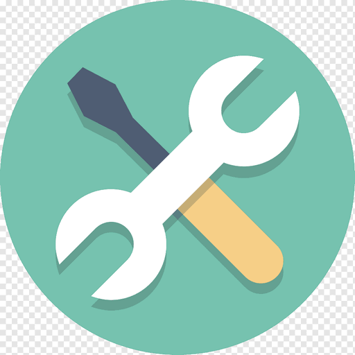 GROVERS Repair logo