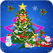 3D Christmas tree LWP - Androidアプリ