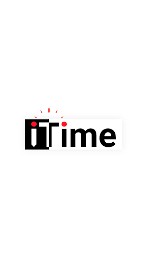 Android application iTime - Business & Ecommerce screenshort
