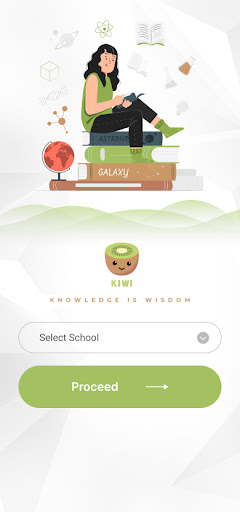 KIWI Screen 2