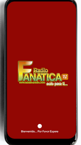 Screenshot 10 Radio Fanatica Fm android
