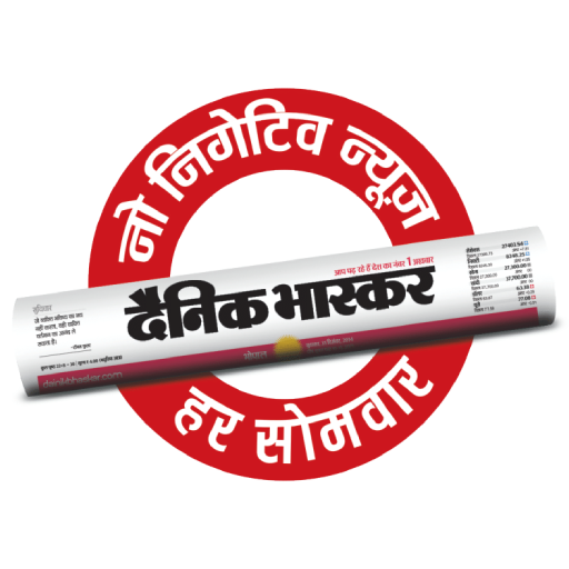 No Negative Monday logo