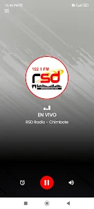 Radio RSD 102.1 FM
