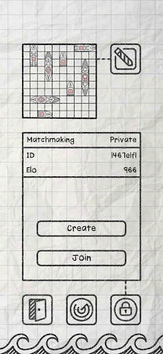 Paper Ship Online Screen 3