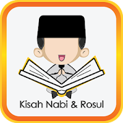 Kisah Nabi dan Rosul