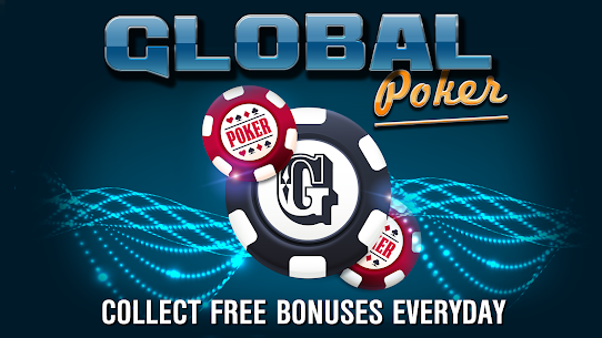 Global Poker Apk 1