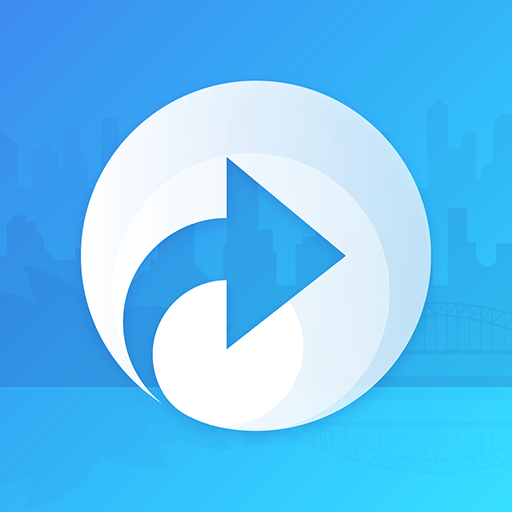 Sydney Transport • live train logo