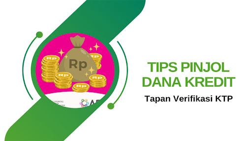 Tips Pinjol Dana Kredit
