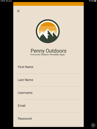 Penny Outdoors
