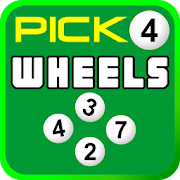Lottery Wheel Generator Pick 4 Download gratis mod apk versi terbaru