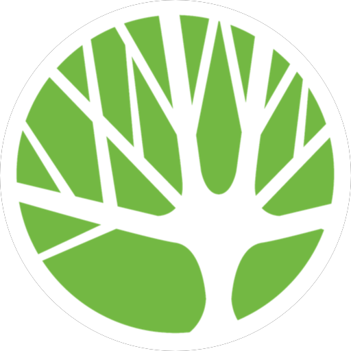 Tree Mount Temple Church logo