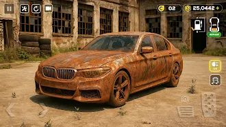 Game screenshot City Car Driving: Real Traffic apk download