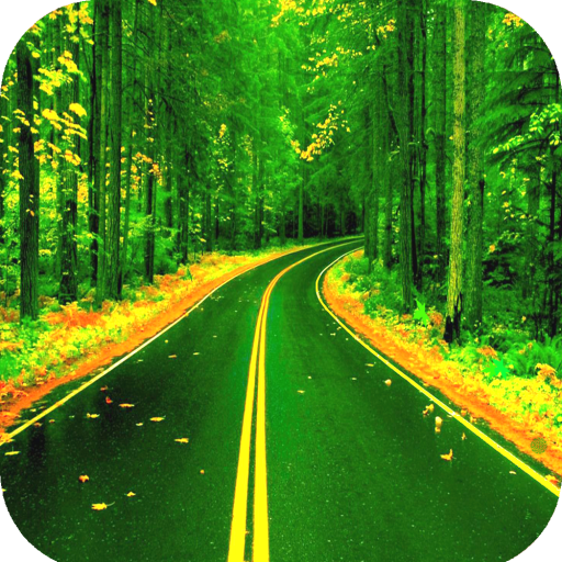 Road Wallpaper 4K - Ứng dụng trên Google Play