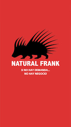Natural Frank - (Frank Cuesta)のおすすめ画像2