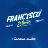 Radio Francisco Stereo icon