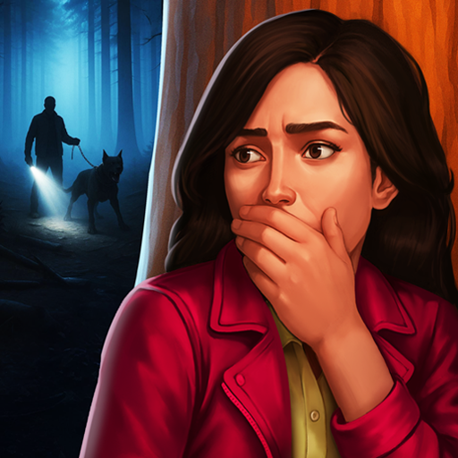 Escape Games: Crime Stories विंडोज़ पर डाउनलोड करें