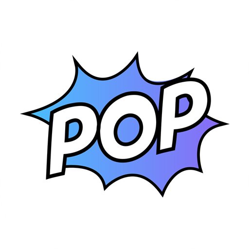 POP – Watch Influencer TV and Tr