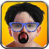 Face Changer Pro icon