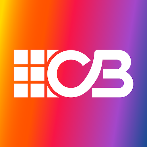 Cuber Brasil logo