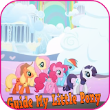 Guide My Little Pony new icon