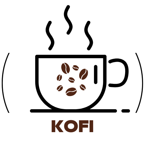 Kofi logo