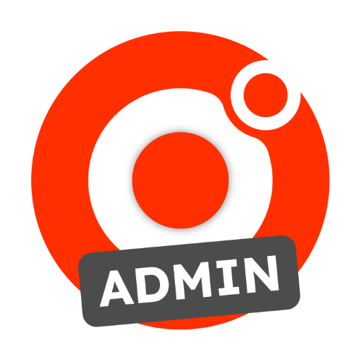 Emoi admin logo