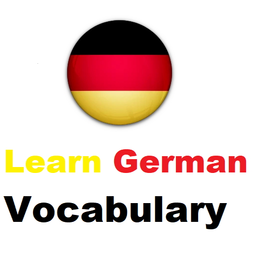 Learn German Vocabulary logo