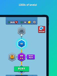 Collect Em All! Clear the Dots 1.9.0 screenshots 14