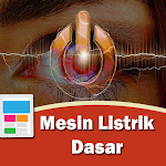 Cover Image of Download Mesin Listrik Dasar  APK