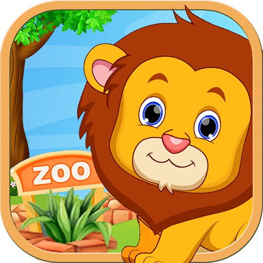 Animal Sound - Game for Kids  Icon