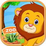 Animal Sound - Game for Kids icon