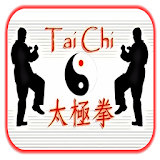 Learn Tai Chi icon