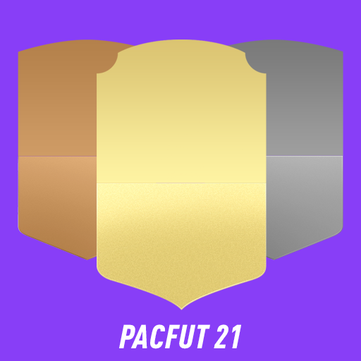 PACFUT 21 - Pack Simulator 202  Icon
