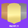 PACFUT 21 - Pack Simulator 2021
