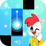 Cover Image of Télécharger Riusplay Piano Tiles Game 1.0 APK