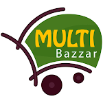 Cover Image of Unduh Multi Bazzar 1.0.6 APK