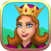 Queen's Garden (Full) app icon
