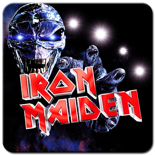 Iron Maiden Wallpaper Download on Windows