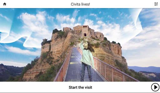 Civita lives
