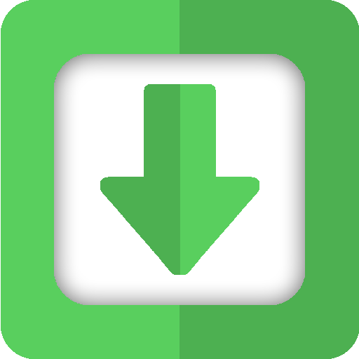 SM Downloader  Icon