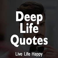 Deep Life Quotes - Inspire Sta