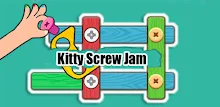Lucky Screw Jam：Ganhe Dinheiro APK
