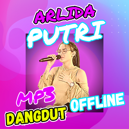 Arlida Putri Offline MP3