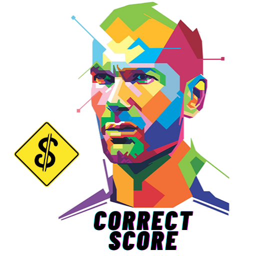 VIP Correct Score Betting Tips logo