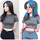 Cartoon Picture Editor: Photo Cartoon Yourself Download on Windows