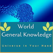 World General Knowledge unlimited