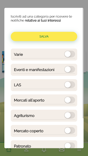 Coldiretti Verona Screen 2