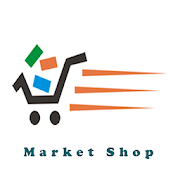 Marketshop -  Supermarket shopping app